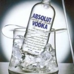 ABSOLUT Bartenders’Club